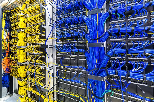 Electrical Solutions